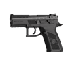 Pistole CZ P-07 9mm Para 15 Schuss Black