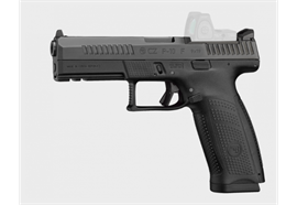 Pistole CZ P-10 F OR .45 ACP 13 Schuss