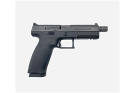 Pistole CZ P-10 F OR-SR 9x19