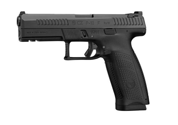 Pistole CZ P10F 9mm Para