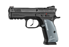 Pistole CZ Shadow 2 Compact OR 9mm