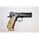 Pistole CZ Shadow 2 Golddigger Limited Edition 9mm