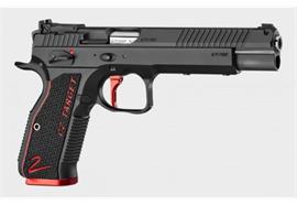Pistole CZ Shadow 2 Target 6 Zoll 9mm Para