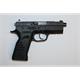 Pistole CZ TT45 .45 ACP