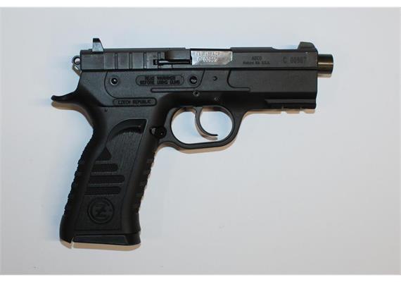 Pistole CZ TT45 .45 ACP