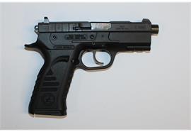 Pistole CZ TT45 .45 ACP