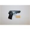 Pistole CZ VZ 70 7.65BR