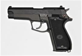Pistole Daewoo DP51 9mm Para