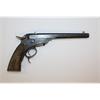 Pistole Einzelschuss ST .22LR