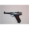 Pistole Erma LA22 .22LR