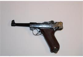 Pistole Erma LA22 .22LR
