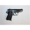 Pistole FEG Luger 22 .22LR