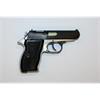 Pistole FEG Model 74 7.65Br