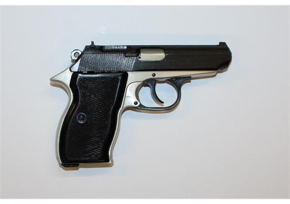 Pistole FEG Model 74 7.65Br
