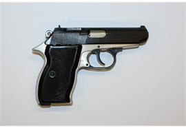 Pistole FEG Model 74 7.65Br