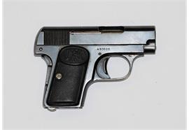 Pistole FN 1906 6.35 Br.