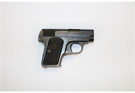 Pistole FN Baby 6.35mm
