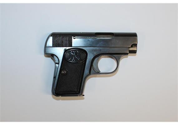 Pistole FN Baby 6.35mm