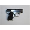 Pistole FN Baby 6.35mm