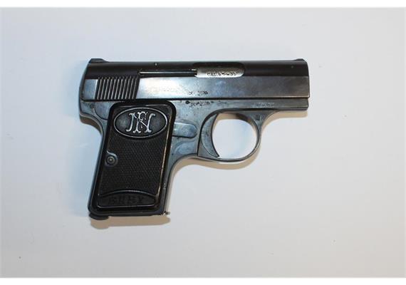 Pistole FN Baby 6.35mm