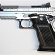 Pistole Fusion Firearms X-Power 2011 9mm Para OR | Bild 2