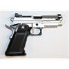 Pistole Fusion Firearms X-Power 2011 9mm Para OR