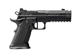 Pistole Fusion Firearms XP COMP 2011 9mm Para OR