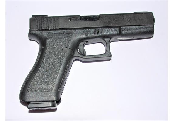 Pistole Glock 17 Gen2 9mm Para