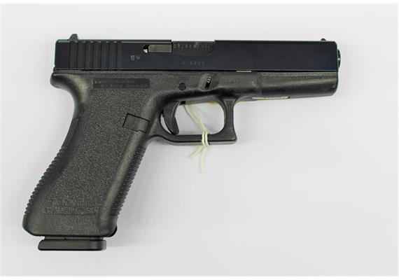 Pistole Glock 17 Gen2 9mm Para