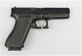 Pistole Glock 17 Gen2 9mm Para