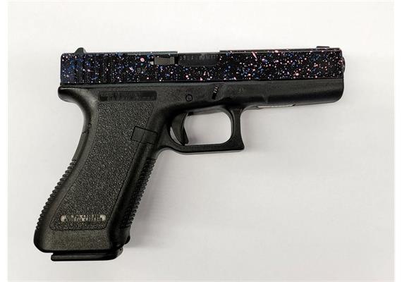 Pistole Glock 17 Gen2 9mm Para