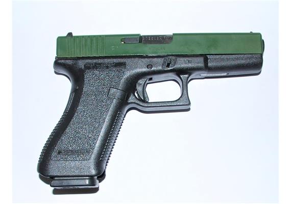 Pistole Glock 17 Gen2 9mm Para