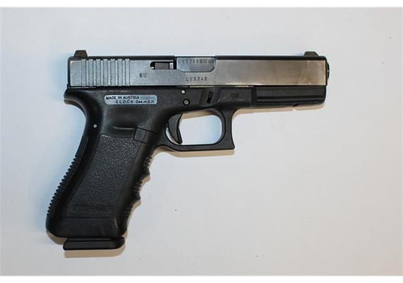 Pistole Glock 17 Gen3 9mm Para