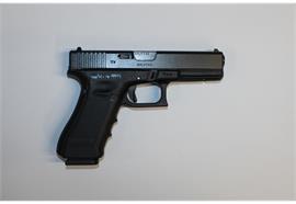 Pistole Glock 17 Gen4 9mm Para