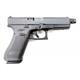 Pistole Glock 17 Gen5 FS MOS 9mm Para mit Gewinde