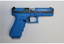 Pistole Glock 17T Gen4 9x19mm FX