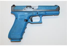 Pistole Glock 17T GEN4 9x19mm FX