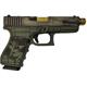 Pistole Glock 19 Gen3 9mm Para Bomber