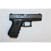 Pistole Glock 19 Gen3 9mm Para Polizei Oberes Fricktal