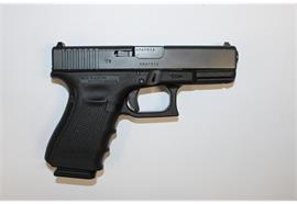Pistole Glock 19 Gen4 9mm Para MOS