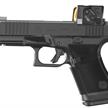 Pistole Glock 19 Gen6 DC8 9mm Para Combo mit COA / A-CUT | Bild 3