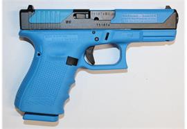 Pistole Glock 19T Gen4 9x19mm FX