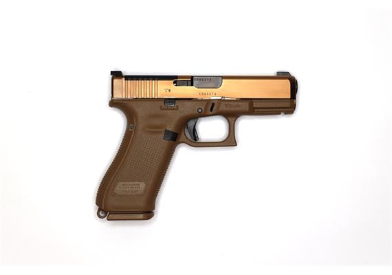 Pistole Glock 19X MOS 9mm Para