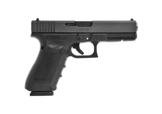 Pistole Glock 21 Gen4 45ACP