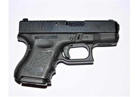 Pistole Glock 26 Gen3 9mm Para
