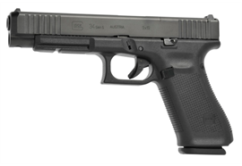 Pistole Glock 34 Gen5 FS MOS 9mm Para