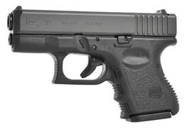 Pistole Glock 39 Gen4 .45 Gap