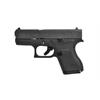 Pistole Glock 43 9mm Para