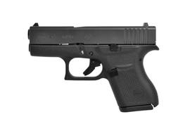 Pistole Glock 43 9mm Para