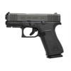 Pistole Glock 43X FS Rail Black 9mm Para